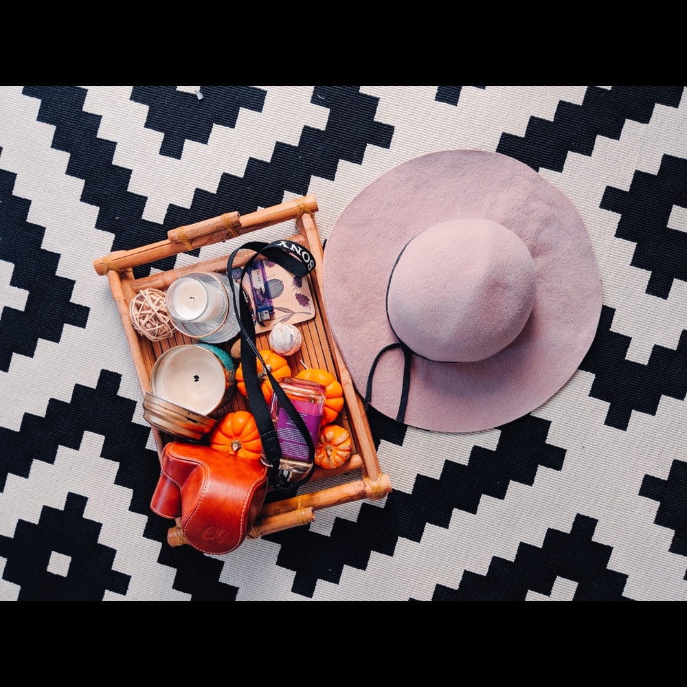 Floppy hata